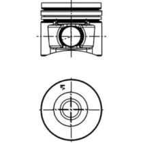 Piston KOLBENSCHMIDT