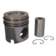 Piston KOLBENSCHMIDT 120,01mm STD pentru VOLVO TAD 950 VE; TAD 951 VE; TAD 952 VE, Lungime 129,95mm, Diametru pivot 54,0mm