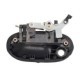 Maner usa Fata Dreapta extern Gri cu gaura incuietoare Hyundai Accent I 1.3/1.5 10.94-01.00