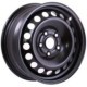 Janta MW Mazda 3 12.08-09.14 15.0 inch 6.0 inch 5 gauri CH 67 mm ET 50 mm 114.3 mm 67.0 mm