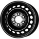 Janta oțel MW 6x15 4x100 CH 54 ET 47 Hyundai i20 Active i20 II 11.14- CMR