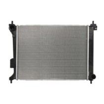 Radiator, racire motor NRF