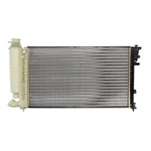 Radiator, racire motor NRF