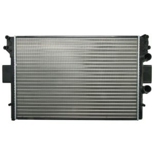 Radiator, racire motor NRF