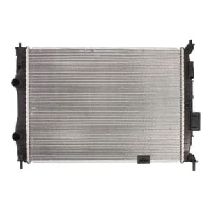 Radiator, racire motor NRF