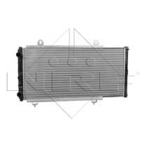 Radiator, racire motor NRF