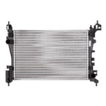 Radiator, racire motor NRF