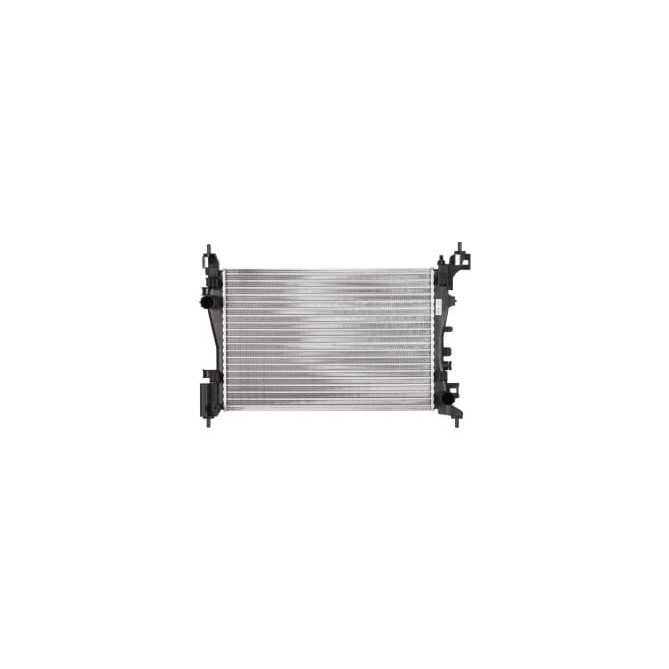 Radiator, racire motor NRF