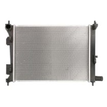 Radiator, racire motor KOREA