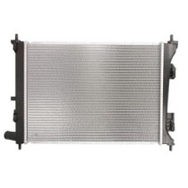 Radiator, racire motor KOREA