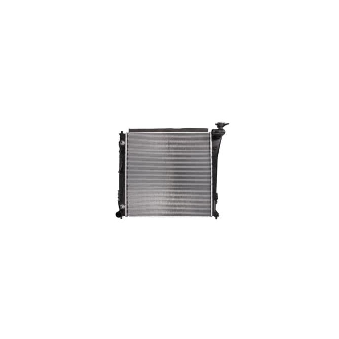 Radiator, racire motor KOREA