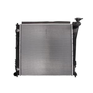 Radiator, racire motor KOREA