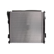 Radiator, racire motor KOREA