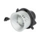 Ventilator habitaclu NRF SMART FORFOUR FORTWO 0.9/1.0/Electric 07.14- 12V 144W 119mm 2 conexiuni dreptunghiular