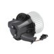 Ventilator habitaclu NRF SMART FORFOUR FORTWO 0.9/1.0/Electric 07.14- 12V 144W 119mm 2 conexiuni dreptunghiular