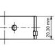 Set lagar biela KOLBENSCHMIDT 0.25 Daewoo Opel Lada 20.3 mm 1.625 mm 48.721 mm 48.737 mm 52.0 mm 52.012 mm