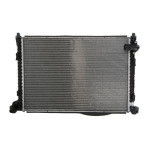 Radiator, racire motor NRF