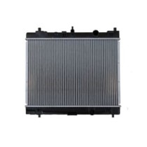 Radiator, racire motor NRF