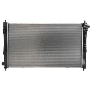 Radiator, racire motor NRF