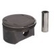 Piston KOLBENSCHMIDT 73.4 mm STD OPEL AGILA CORSA C D 1.0 06.03-12.10 Diametru pivot 18.0 mm Lungime 45.0 mm