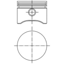 Piston KOLBENSCHMIDT