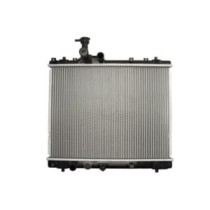 Radiator, racire motor NRF