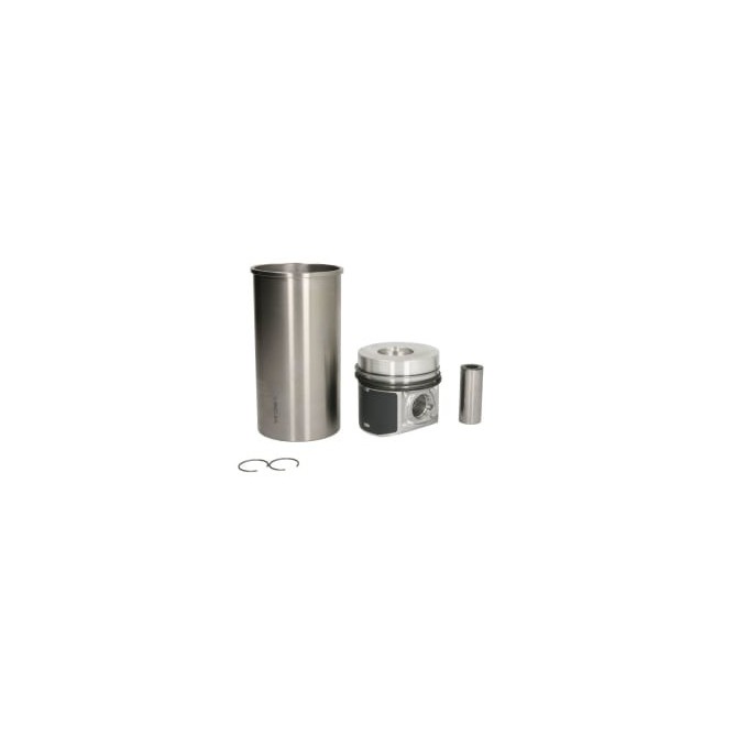 Set raparatii, piston/bucsa cursa cilindru KOLBENSCHMIDT