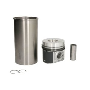 Set raparatii, piston/bucsa cursa cilindru KOLBENSCHMIDT