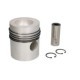 Piston KOLBENSCHMIDT diametru 101.054mm lungime 120.9mm compatibil PERKINS ALLIS CHALMERS CLAAS HANOMAG JCB LANDINI MASSEY FERGUSON