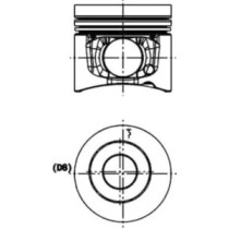 Piston KOLBENSCHMIDT