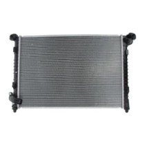 Radiator, racire motor NRF