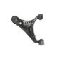 Brat Suspensie Dreapta Superior Fata LEMFOERDER LAND ROVER DISCOVERY IV 2.7D-5.0 09.09-12.18 Tabla Otel