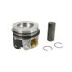 Piston KOLBENSCHMIDT 81,26 mm Audi A3 A4 B8 A5 A6 C6 Q5 TT Seat Altea Leon Skoda Octavia VW Amarok 2.0D