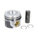 Piston KOLBENSCHMIDT 81,51 mm +0,50 AUDI A3 A4 A5 A6 Q5 TT SEAT ALTEA LEON SKODA OCTAVIA VW AMAROK