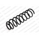 Arc elicoidal LESJOFORS VW POLO 1.0-1.9D 10.99-09.01 Spate Dreapta/Stanga 94mm 323mm 9.25mm