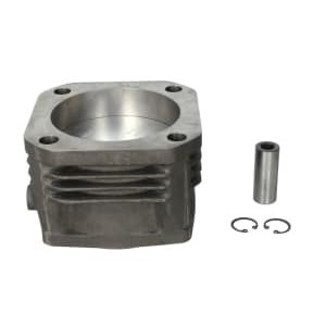 Set raparatii, piston/bucsa cursa cilindru KOLBENSCHMIDT