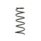 Arc elicoidal LESJOFORS Fata Dreapta/Stanga Dacia Duster 1.5D 04.10-01.18 Diametru 137mm Lungime 380mm Grosime 12.5mm