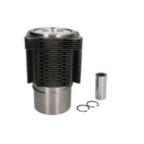 Set raparatii, piston/bucsa cursa cilindru KOLBENSCHMIDT