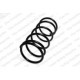 Arc elicoidal Spate Dreapta/Stanga Subaru Forester 2.0 08.97-09.02 158mm 379mm 13.25mm LESJOFORS