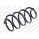 Arc elicoidal LESJOFORS Fata Dreapta/Stanga SKODA SUPERB II VW PASSAT B6 1.6D/1.9D/2.0 Diametru 141mm Lungime 306mm Grosime 12.75mm