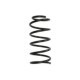 Arc elicoidal Fata Dreapta OPEL OMEGA B 2.2D-3.2 04.94-07.03 LESJOFORS 162mm x 363mm x 14mm