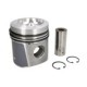 Piston KOLBENSCHMIDT diametru 102,5mm +0,50 FENDT 200 BF3L914-F4L914 lungime 117,1mm pivot 35mm adâncime oală 10,93mm