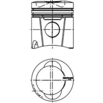 Piston KOLBENSCHMIDT