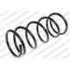 Arc Elicoidal Ranforsat Spate Dreapta/Stanga Subaru Forester 2.0 08.97-09.02 LESJOFORS