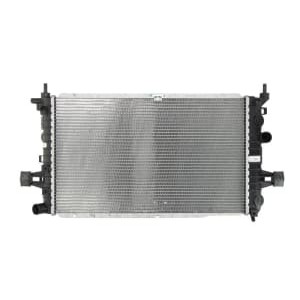 Radiator, racire motor NRF