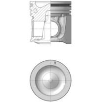 Piston KOLBENSCHMIDT