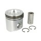 Piston KOLBENSCHMIDT diametru 106.5mm STD John Deere 6068 HF485 4000 5000 4045HAT80 4045HL284 lungime 108.5mm pivot 41.28mm