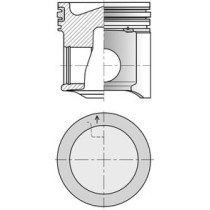 Piston KOLBENSCHMIDT