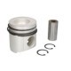 Piston KOLBENSCHMIDT diametru 106,5mm STD lungime 112mm diametru pivot 41,275mm pentru JOHN DEERE