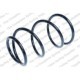 Arc elicoidal LESJOFORS Fata Dreapta/Stanga Subaru Impreza 2.5 01.08-08.13 Diametru 172mm Lungime 302mm Grosime 13.5mm